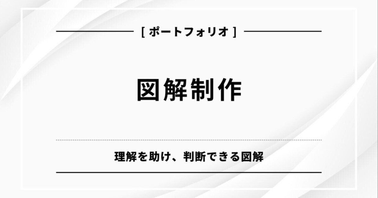 技術図解サンプル集